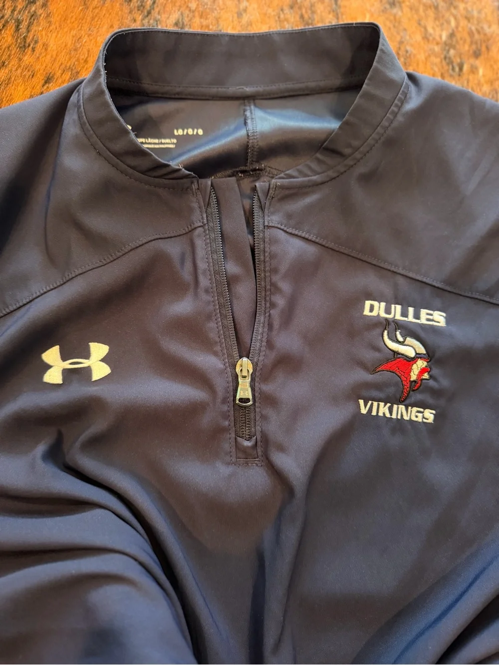 Under Armour under armour